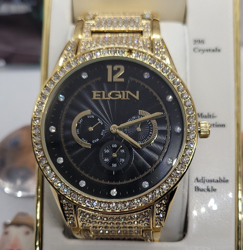 Orologio multifunzione 360