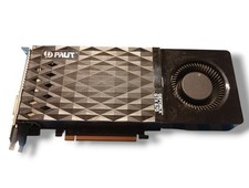 Geforce GTX 670 - Palit -