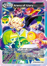 Cookie Run TCG English Singles