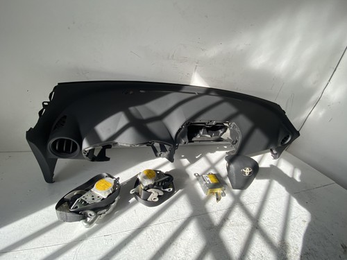 Kit airbag completo - kit, per