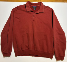 Polo Patagonia Uomo S Rosso