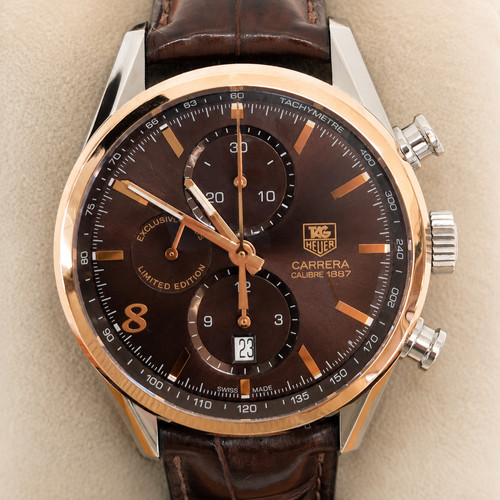 Orologio tag heuer - tag,