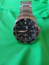Citizen Promaster Diver's 41mm