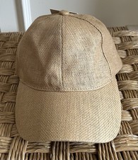 Cappello da baseball estivo