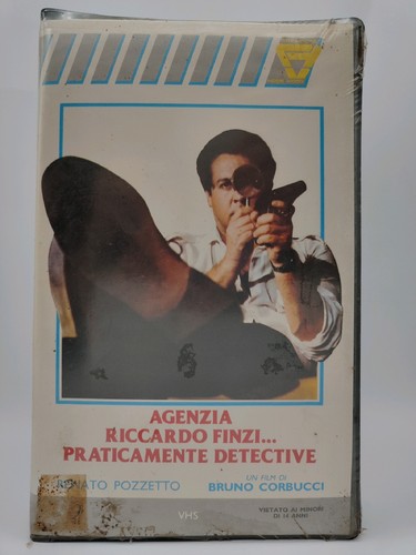Agenzia riccardo finzi - agenzia,
