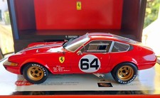 Ferrari 365 GTB/4 Daytona 1:18