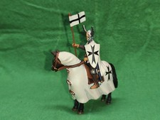 Soldatini Cavalieri Medievali