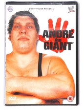EBOND Wwe - Andre The Giant