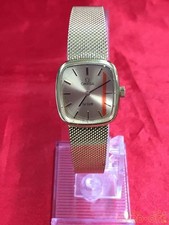 Omega De Ville Vintage