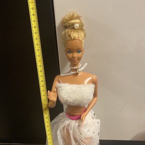 Barbie gigante supersize - barbie,