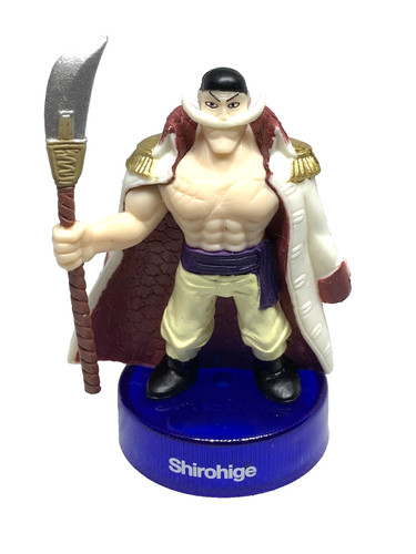 Whitebeard suntory one piece - one, x