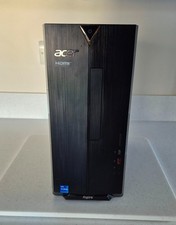 Acer Aspire TC-1660 - i7 11a