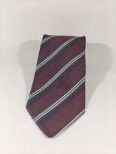 HUGO BOSS cravatta tie
