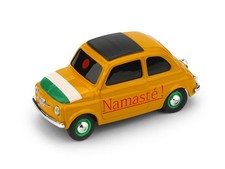 1:43 Brumm Fiat Nuova 500