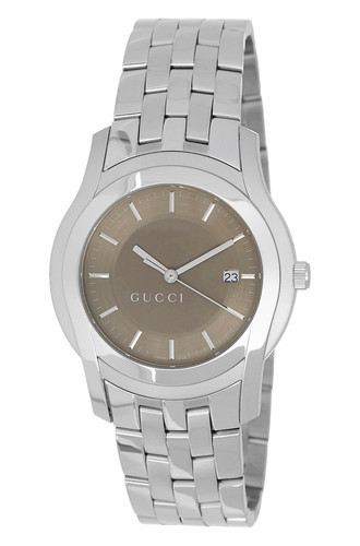 Gucci men watch box 100 - gucci,