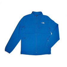 The North Face soft shell