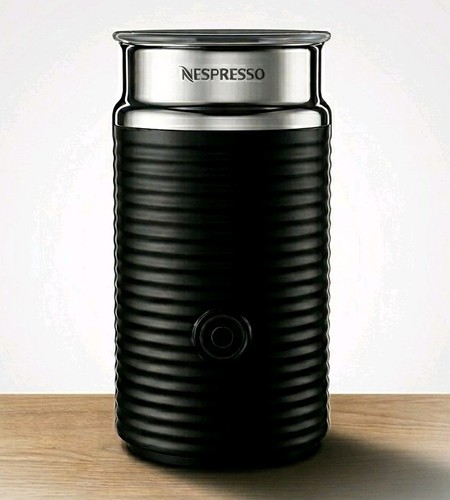 Nespresso aeroccino i - 3,