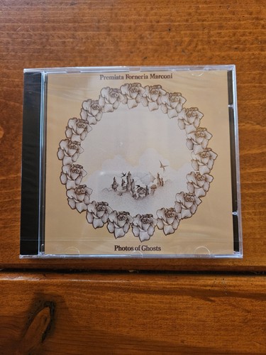 Premiata forneria marconi - premiata,