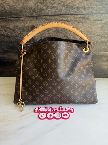 Autentica borsa tracolla - a,
