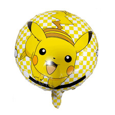 Palloncino Pokemon Pikachu