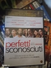 Perfetti Sconosciuti DVD In