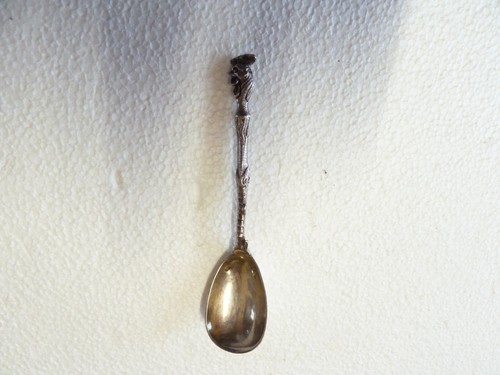 Belle cuillère souvenir - belle, en