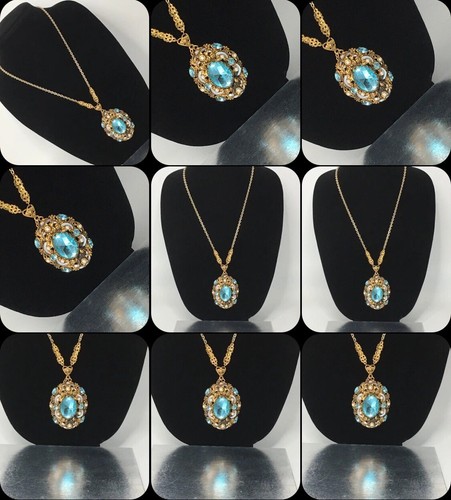 Collana vintage germania - vintage,