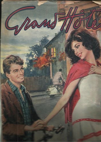 Anni rivista grand - grand, hotel"