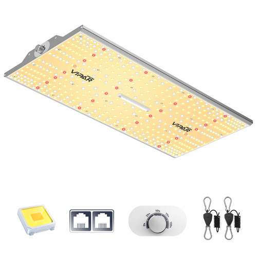 Viparspectra xs2000 led grow - xs2000,
