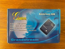 Cellulare grandstream 486 - cellulare,