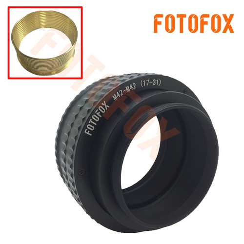 Adattatore elicoide messa - , a