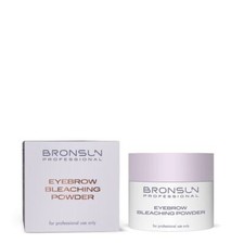 BRONSUN Eyebrow Lightening