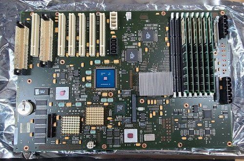 Processore scheda madre - , ibm