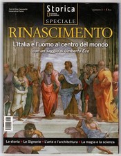 NATIONAL GEOGRAPHIC STORICA