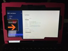 Microsoft Surface RT 64 GB