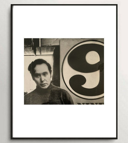 Sérigraphie sur celluloid