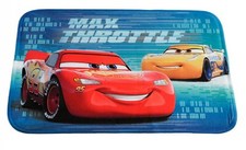 Cars  Tappeto Tappetino