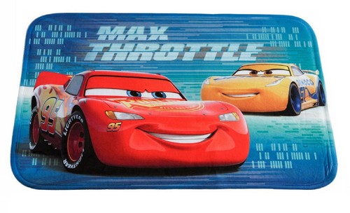 Cars tappeto tappetino - ,