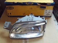 HEAD LIGHT FOR FIAT PUNTO L/HS