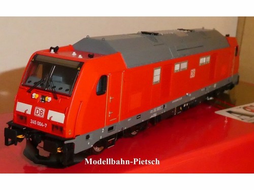 Acme 60422 locomotiva diesel - acme,