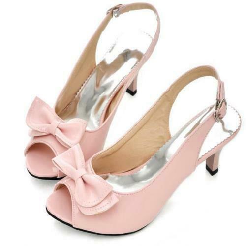 Scarpe decolte donna - , punta