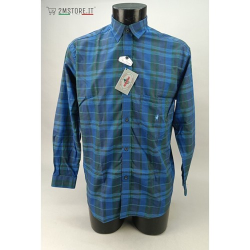Camicia rodrigo country - camicia,