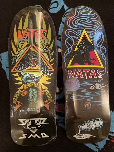 Santa cruz sma natas - santa,