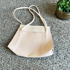 Borsa a mano vintage Tosca Blu