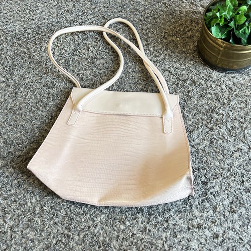 Borsa mano vintage - borsa, blu