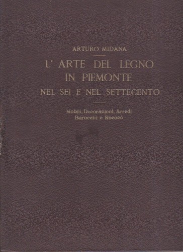 Midana arturo arte del legno - del,