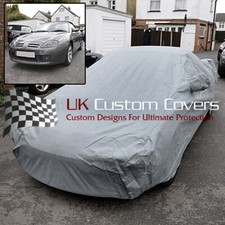 Mg Mgf/Tf Car Cover