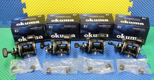Mulinello trolling okuma - mulinello,