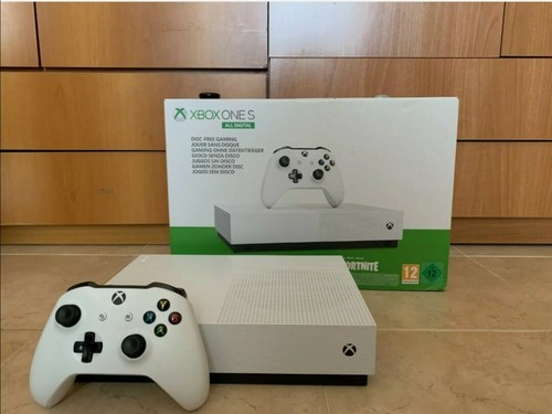 Microsoft xbox one - microsoft,