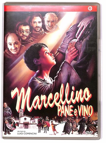 Marcellino pane vino - pane, e